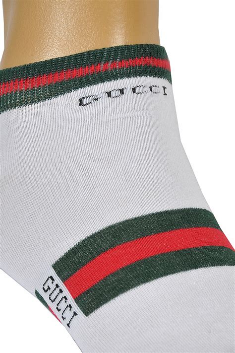 designer socks Gucci